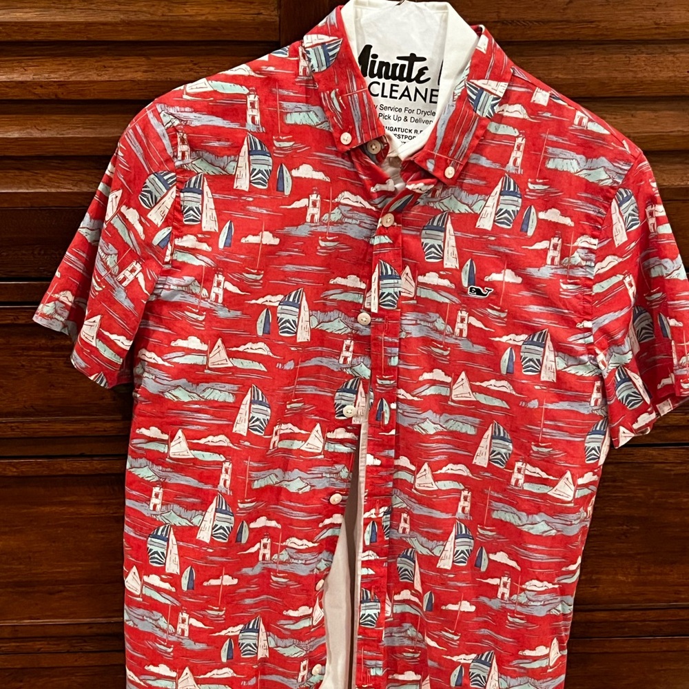 Vineyard Vines, Boys, M, new with tags